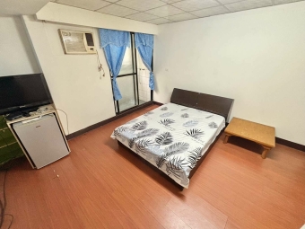 親親戲院✨陽台獨洗✨電梯管理員✨衛浴開窗✨小資必看大套就這間（第2張）