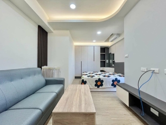 🌳可租補💖可貓乖狗談✨電梯🏠獨洗曬✔️很新💖（第1張）