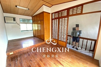 可養貓狗/整棟四層透天/可租補報稅/獨棟透天前庭後院超大地坪（第10張）