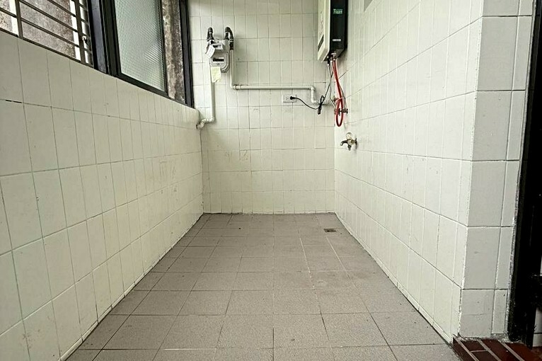 兆基社會住宅🏠七堵明德✅公寓大坪數2房2廳1衛✅冬暖夏涼✅（第8張）