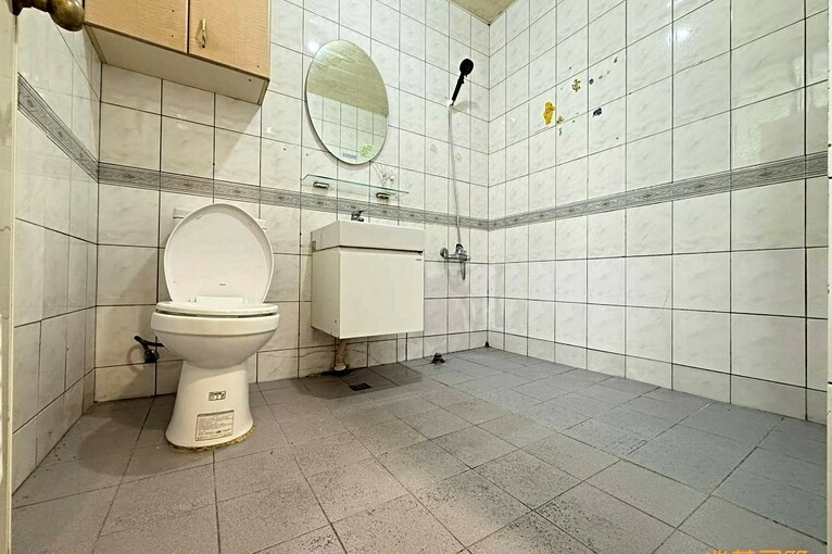 兆基社會住宅🏠七堵明德✅公寓大坪數2房2廳1衛✅冬暖夏涼✅（第7張）