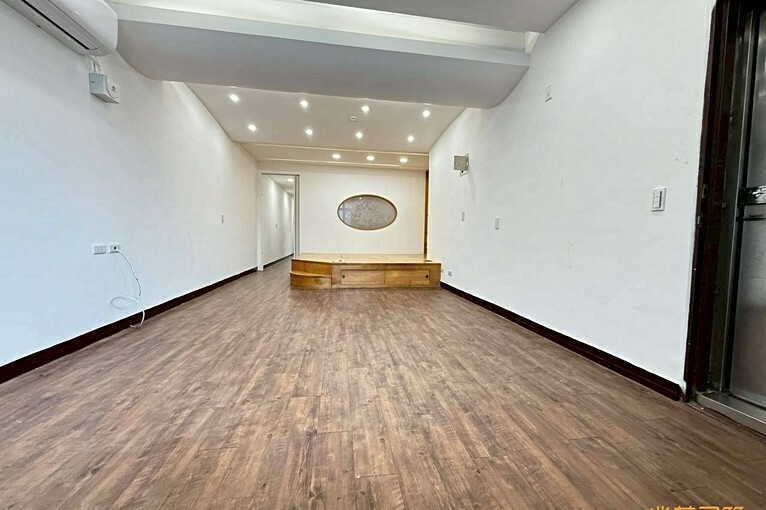 兆基社會住宅🏠七堵明德✅公寓大坪數2房2廳1衛✅冬暖夏涼✅（第3張）