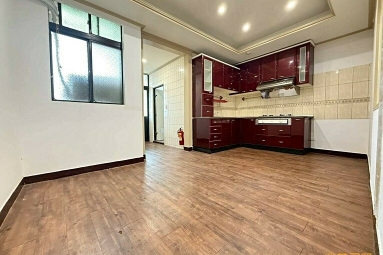 兆基社會住宅🏠七堵明德✅公寓大坪數2房2廳1衛✅冬暖夏涼✅（第6張）