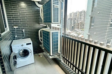 兆基社會住宅🏠汐止指標案宏盛心-頂級寓所兩房（第6張）