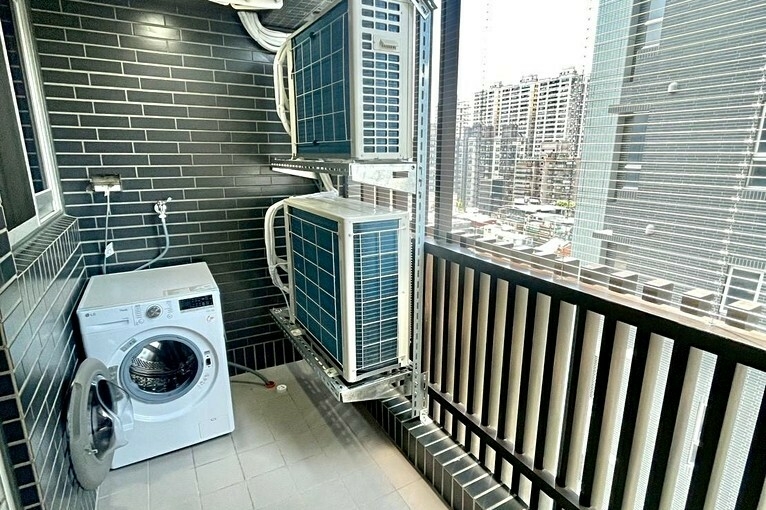 兆基社會住宅🏠汐止指標案宏盛心-頂級寓所兩房（第6張）
