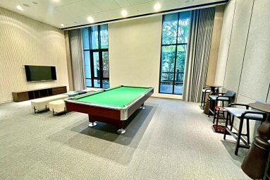 兆基社會住宅🏠汐止指標案宏盛心-頂級寓所兩房（第9張）