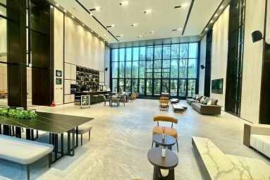 兆基社會住宅🏠汐止指標案宏盛心-頂級寓所兩房（第10張）
