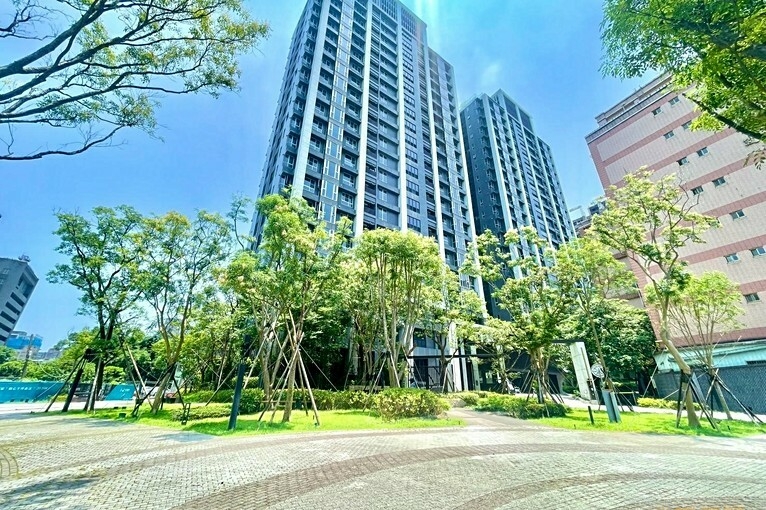 兆基社會住宅🏠汐止指標案宏盛心-頂級寓所兩房（第14張）