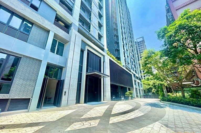 兆基社會住宅🏠汐止指標案宏盛心-頂級寓所兩房（第15張）