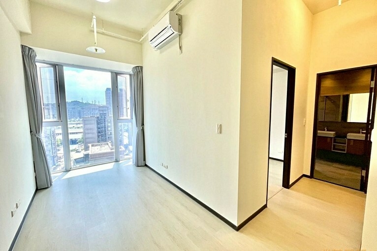兆基社會住宅🏠汐止指標案宏盛心-頂級寓所兩房（第1張）