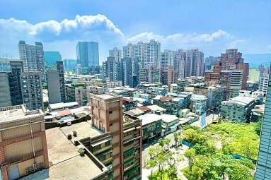 兆基社會住宅🏠汐止指標案宏盛心-頂級寓所兩房（第13張）