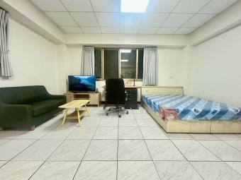 🔥北區可租補🔥電梯管理員🔥大空間 子母車🔥近曉明女中（第7張）