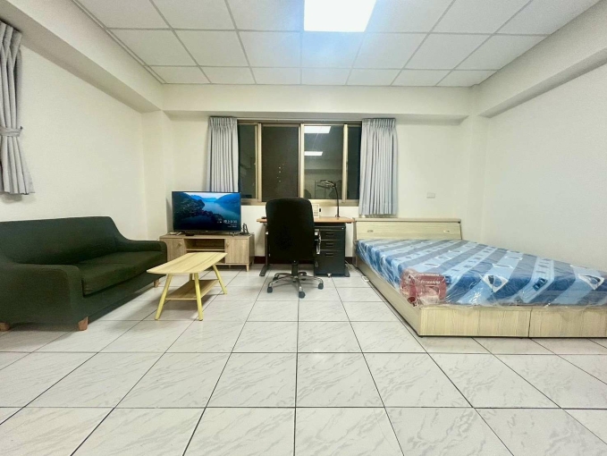 🔥北區可租補🔥電梯管理員🔥大空間 子母車🔥近曉明女中（第7張）