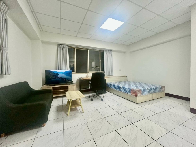 🔥北區可租補🔥電梯管理員🔥大空間 子母車🔥近曉明女中（第6張）