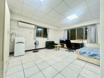 🔥北區可租補🔥電梯管理員🔥大空間 子母車🔥近曉明女中（第1張）