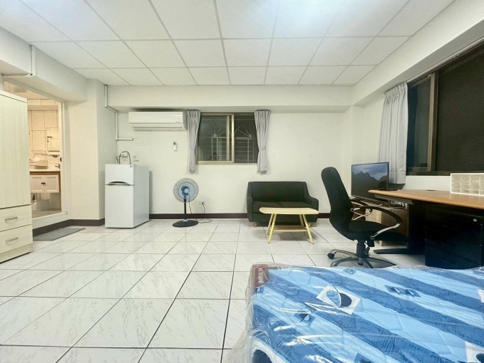 🔥北區可租補🔥電梯管理員🔥大空間 子母車🔥近曉明女中（第3張）