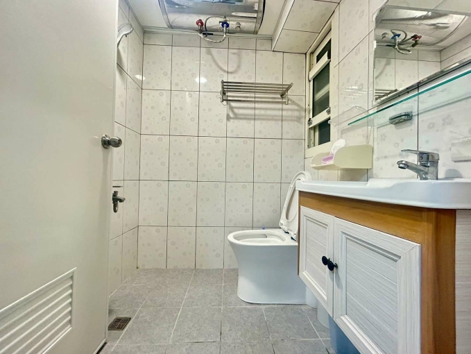 🔥北區可租補🔥電梯管理員🔥大空間 子母車🔥近曉明女中（第9張）