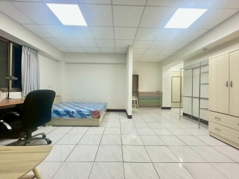 🔥北區可租補🔥電梯管理員🔥大空間 子母車🔥近曉明女中（第2張）