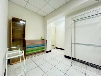 🔥北區可租補🔥電梯管理員🔥大空間 子母車🔥近曉明女中（第8張）