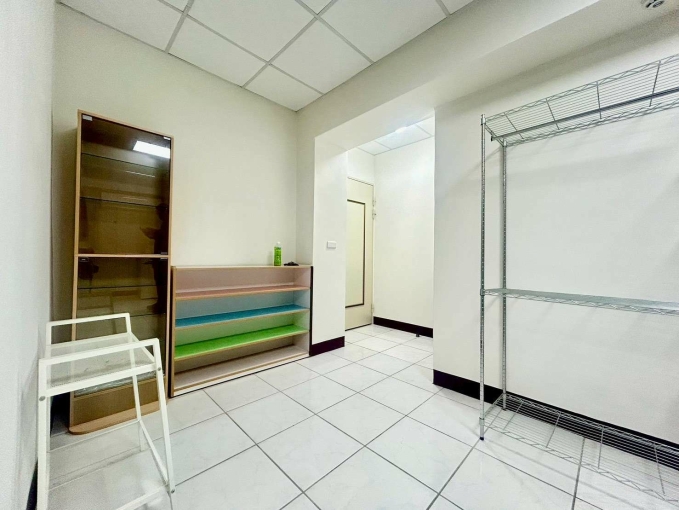 🔥北區可租補🔥電梯管理員🔥大空間 子母車🔥近曉明女中（第8張）