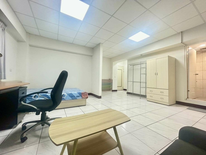 🔥北區可租補🔥電梯管理員🔥大空間 子母車🔥近曉明女中（第5張）