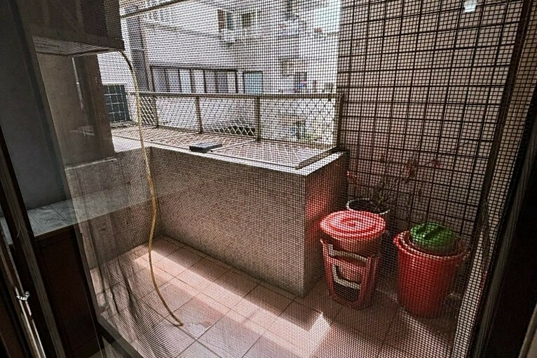 兆基社會住宅🏡文心中清捷運站大三房🏡可寵可雙租補(第7張)