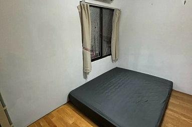兆基社會住宅🏡文心中清捷運站大三房🏡可寵可雙租補（第4張）