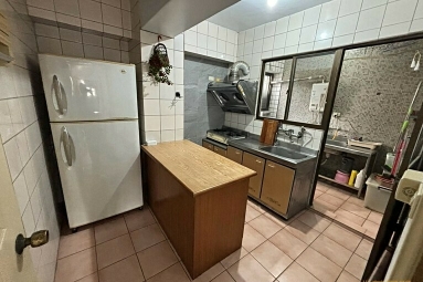 兆基社會住宅🏡文心中清捷運站大三房🏡可寵可雙租補（第6張）