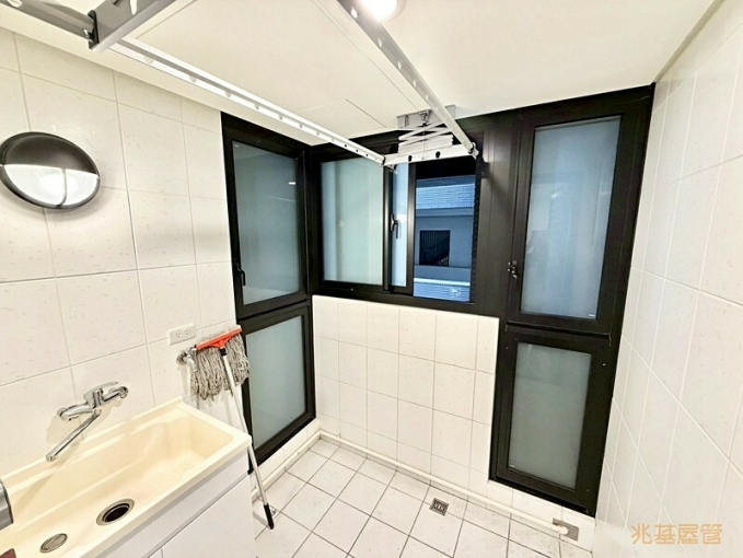 ️兆基社會住宅🏡近新光遠百🌟全新未住🌟二房有平車🉑雙（第12張）