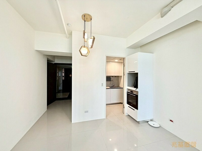 ️兆基社會住宅🏡近新光遠百🌟全新未住🌟二房有平車🉑雙（第3張）