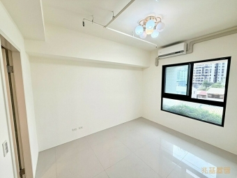 ️兆基社會住宅🏡近新光遠百🌟全新未住🌟二房有平車🉑雙（第4張）