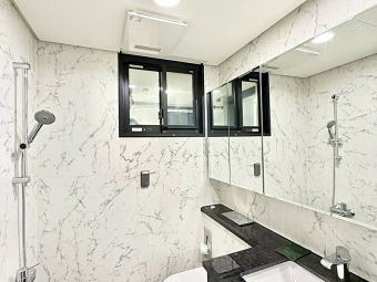 ️兆基社會住宅🏡近新光遠百🌟全新未住🌟二房有平車🉑雙（第11張）