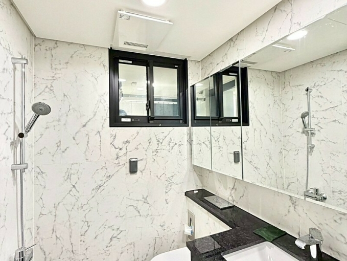 ️兆基社會住宅🏡近新光遠百🌟全新未住🌟二房有平車🉑雙（第11張）