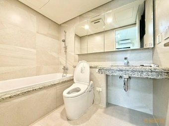 ️兆基社會住宅🏡近新光遠百🌟全新未住🌟二房有平車🉑雙（第14張）