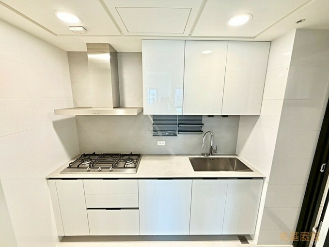 ️兆基社會住宅🏡近新光遠百🌟全新未住🌟二房有平車🉑雙（第9張）