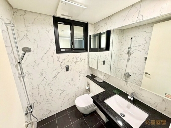 ️兆基社會住宅🏡近新光遠百🌟全新未住🌟二房有平車🉑雙（第13張）