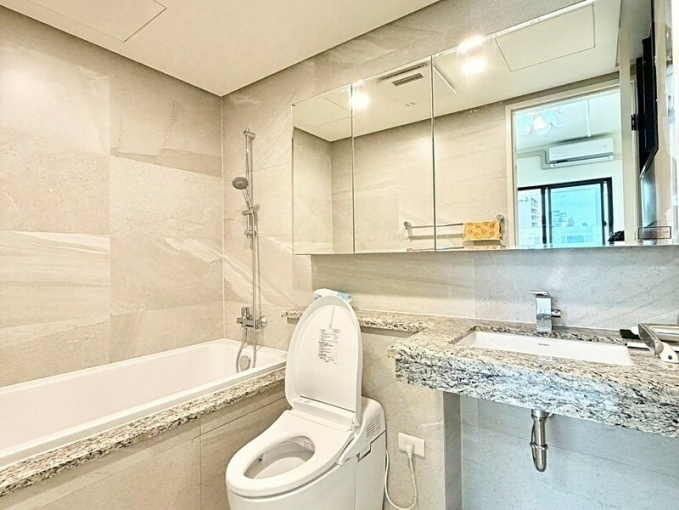 ️兆基社會住宅🏡近新光遠百🌟全新未住🌟二房有平車🉑雙（第10張）