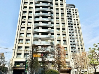 ️兆基社會住宅🏡近新光遠百🌟全新未住🌟二房有平車🉑雙（第15張）