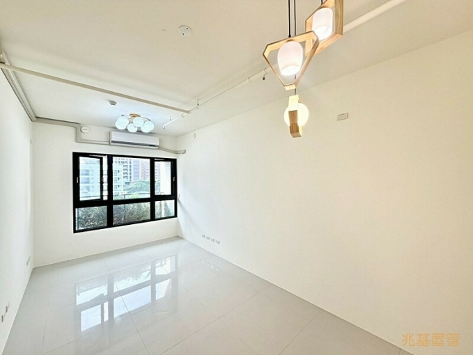 ️兆基社會住宅🏡近新光遠百🌟全新未住🌟二房有平車🉑雙（第2張）