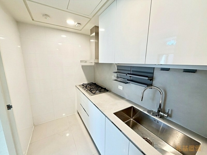 ️兆基社會住宅🏡近新光遠百🌟全新未住🌟二房有平車🉑雙（第8張）