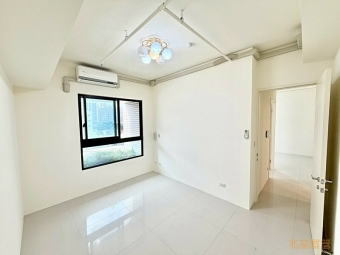 ️兆基社會住宅🏡近新光遠百🌟全新未住🌟二房有平車🉑雙（第5張）