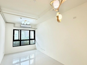 ️兆基社會住宅🏡近新光遠百🌟全新未住🌟二房有平車🉑雙（第7張）