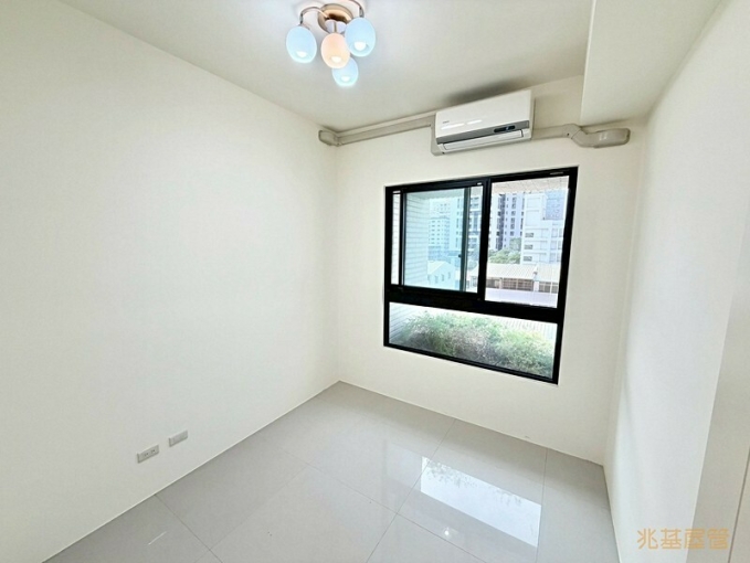 ️兆基社會住宅🏡近新光遠百🌟全新未住🌟二房有平車🉑雙（第6張）