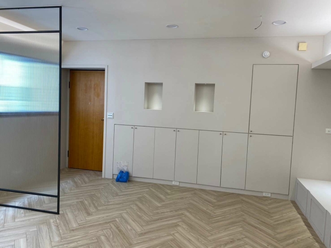 新店區三民路 電梯大樓 舒適兩房 可租補 - Image 2