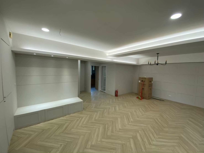 新店區三民路 電梯大樓 舒適兩房 可租補 - Image 1