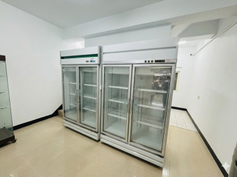 板橋市場商圈｜低門檻創業店面-（第3張）