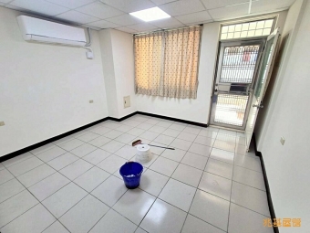 兆基社會住宅🏠水湳透天前院停車4房可租補設籍（第3張）