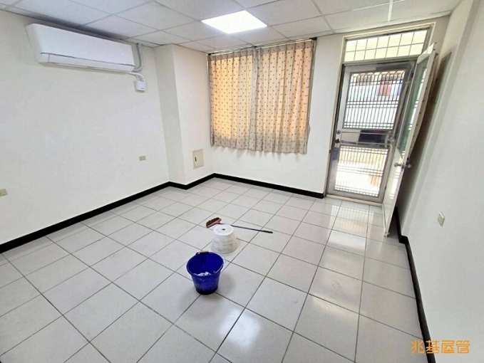 兆基社會住宅🏠水湳透天前院停車4房可租補設籍(第3張)