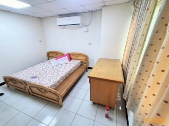 兆基社會住宅🏠水湳透天前院停車4房可租補設籍（第7張）