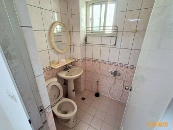 兆基社會住宅🏠水湳透天前院停車4房可租補設籍（第13張）